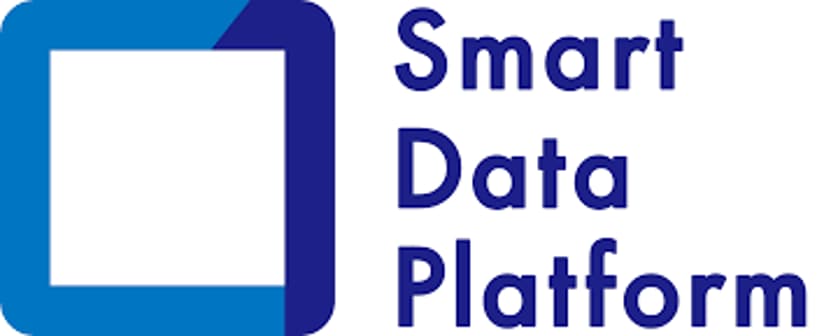 データ利活用に必要なすべての機能をワンストップで利用できる「Smart Data Platform」を提供