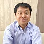 株式会社西武ホールディングス　情報システム部　主任　佐藤重樹氏