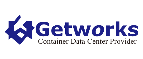 Getworks - Container Data Center Provider