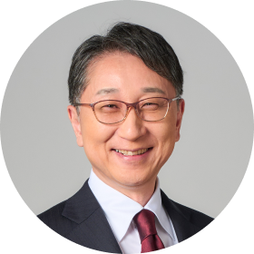 金井 俊夫