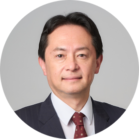 長瀬 健吾