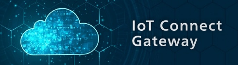 IoT Connect Gateway