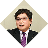 Assistant Manager IT Project Planning & Management IT Planning Mr. Hideyuki Takemura