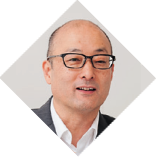 Mitsubishi UFJ Financial Group, Inc. General Manager, Digital Transformation Division Hirofumi Aihara