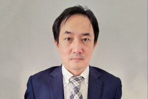 Hiromasa Kobayashi