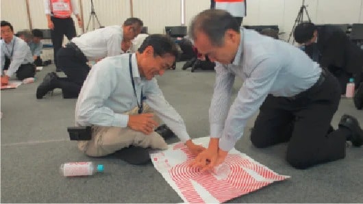 Ongoing Training for CPR in Emergencies
