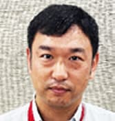 Mitsuru Usui Senior Manager
Niigata Branch,
DOCOMO Business Solutions, Inc.