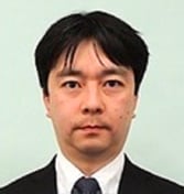 Hideaki Niitsuma Manager
Smart Industry
Smart World Business
Business Solution Division
