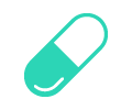 >Pharmaceutical company Image icon