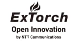 ExTorch - Open Innovation by ドコモビジネス