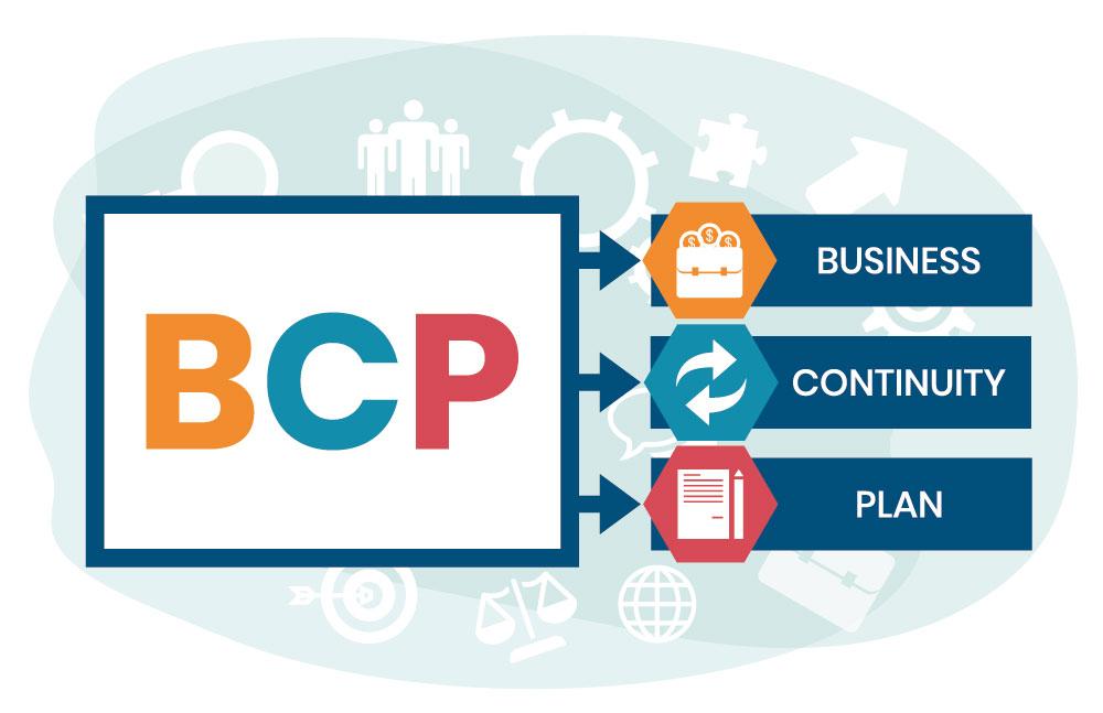 【BCPの基本】BCP(事業継続計画)とは?約76.4%の大企業が策定する重要性