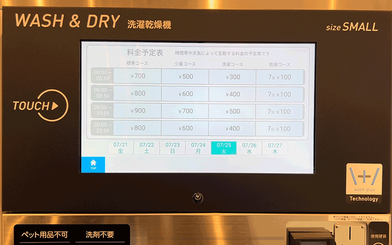 なぜIoTの知見が無い経営者が、IoTのコインランドリーを作れたのか？