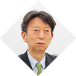 NTTテクノクロス株式会社　戦略ビジネス特区　主席コンサルタント　ISMS審査員補　伊藤 聡氏