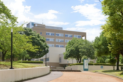 国立大学法人　長岡技術科学大学