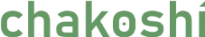 chakoshi