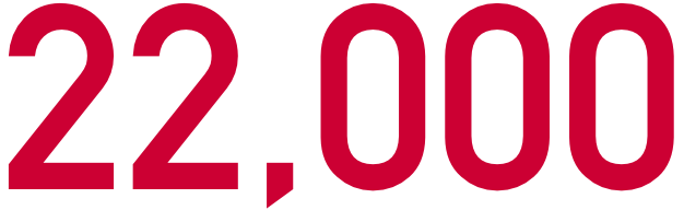 22,000