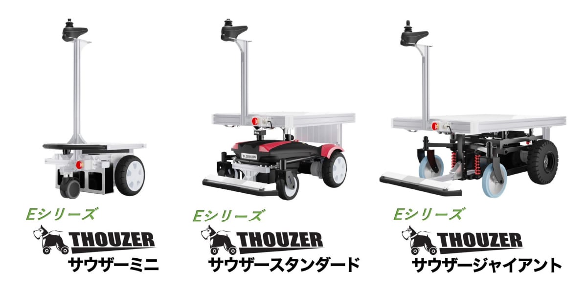 ドコモビジネスのDX商材