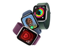 Apple Watch SE（第2世代）（GPSモデル）