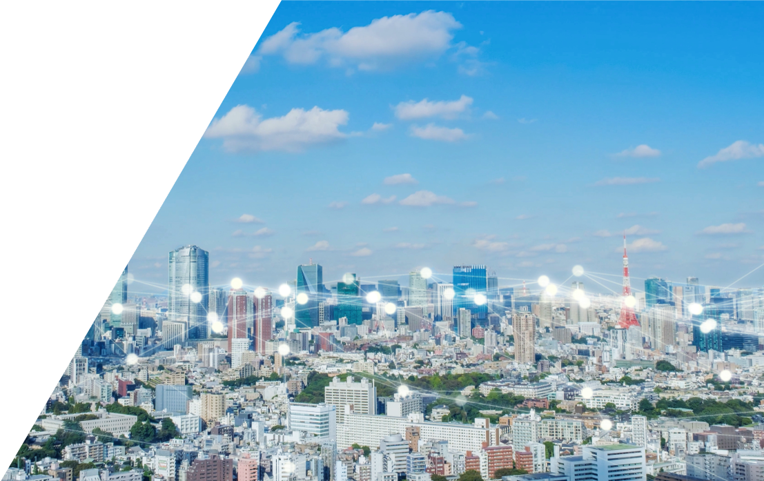 docomo business ANCAR®トップ画像