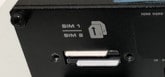 SIMカードをIoTルータに取り付け