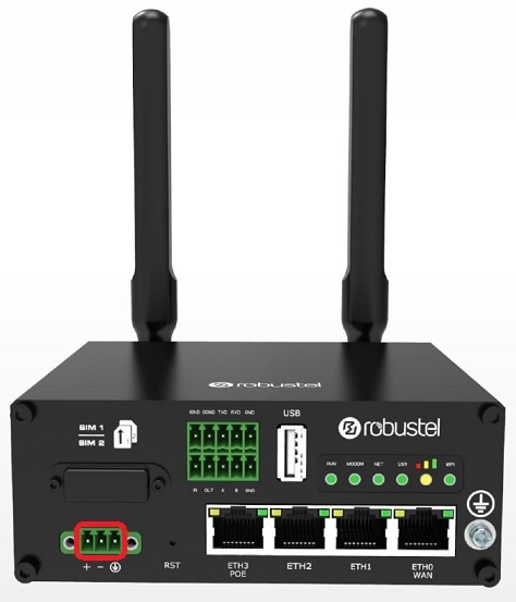 R2100-4L
