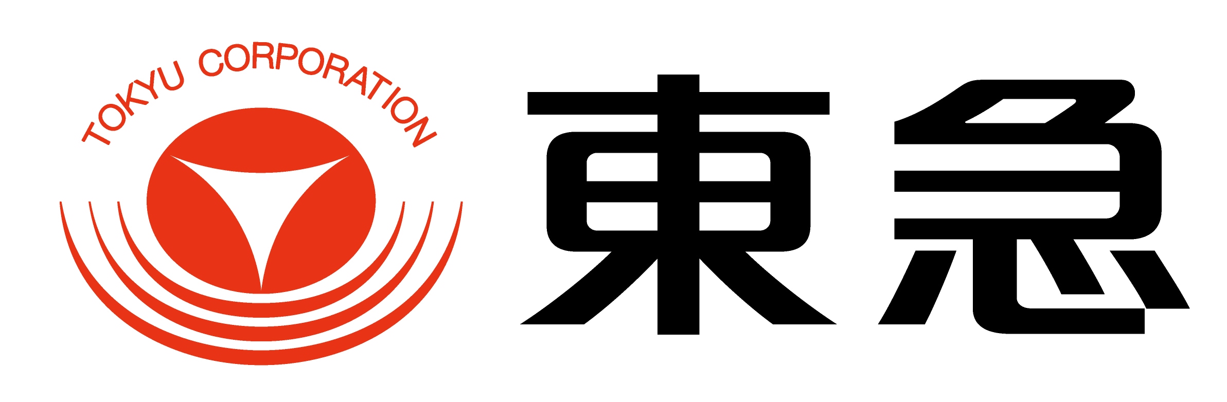 Tokyu logo
