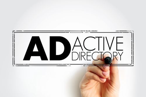 Active Directory(アクティブディレクトリ)とは?初心者にもわかりやすく解説 画像