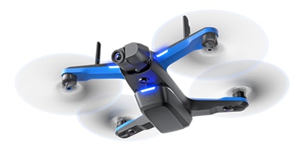 Skydio 2+