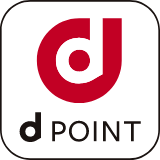 dpointロゴマーク