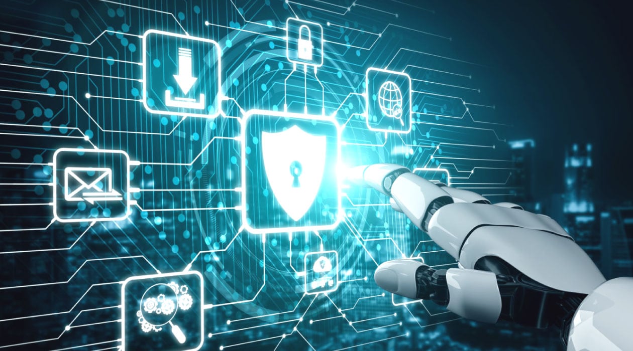 AIセキュリティとは?AI活用によるリスクや企業ができる対策を解説