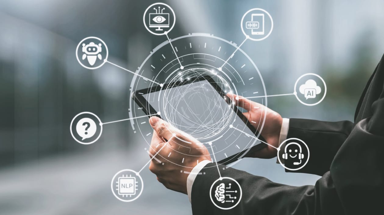 Amazon Bedrockで何ができる?基盤モデルや使い方を徹底解説