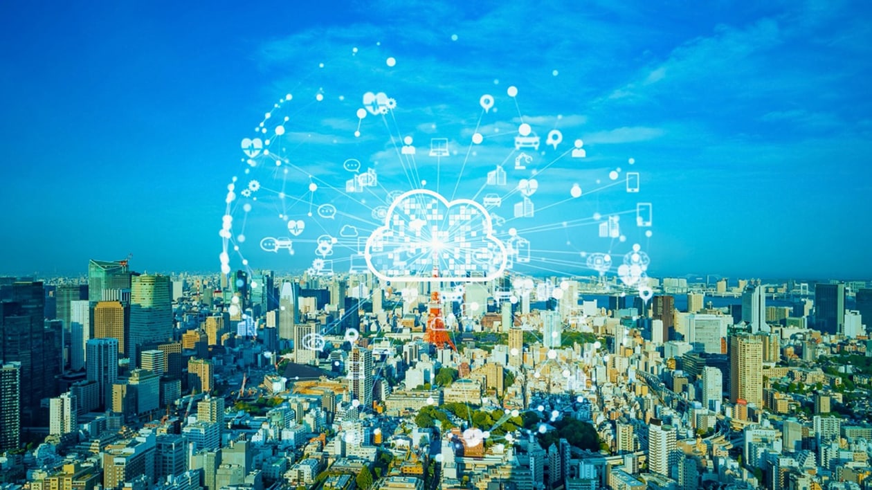 クラウドマイグレーションとは?クラウドへの移行の基礎知識、手順、ポイントまで