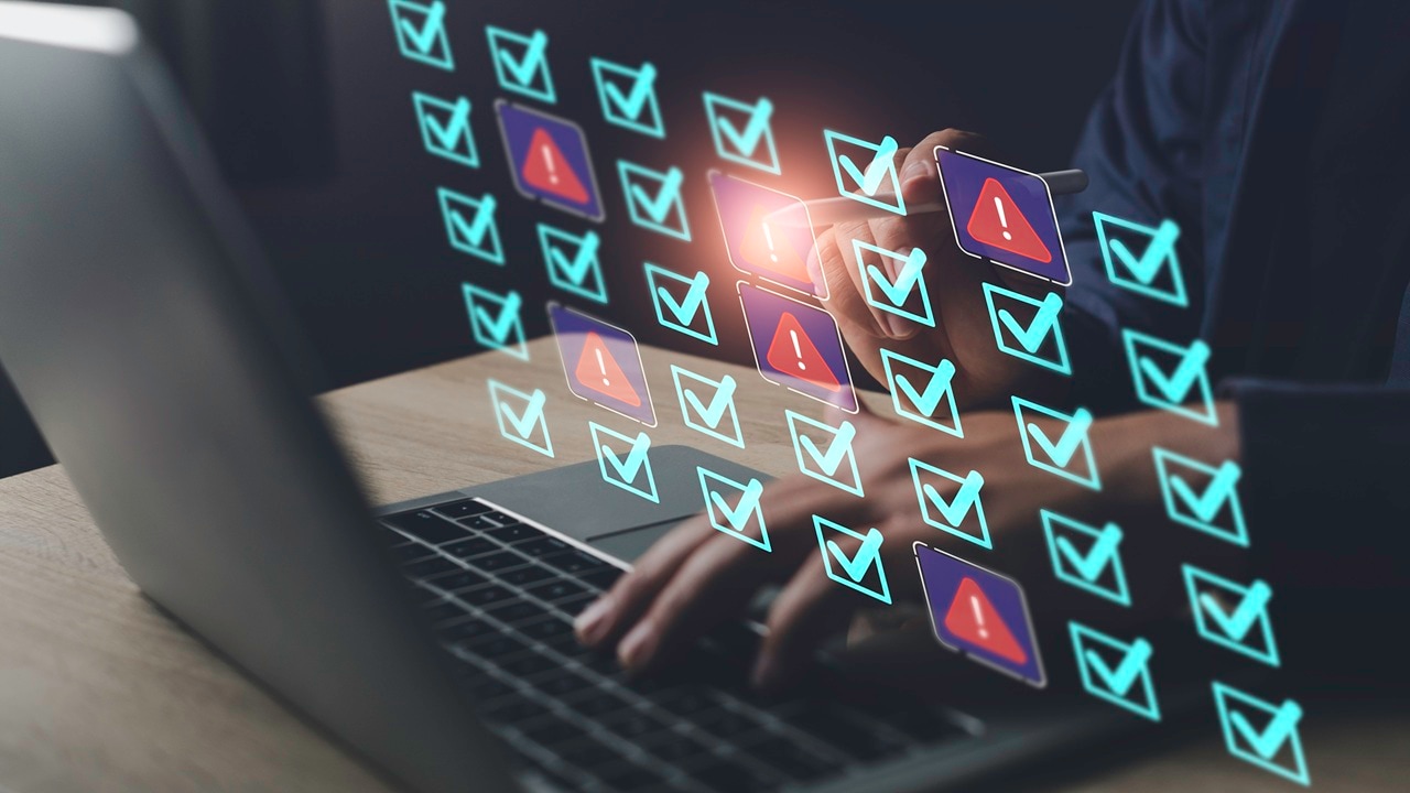 MTTD・MTTRとは?|MTTD・MTTRの短縮がランサムウェア対策のカギ