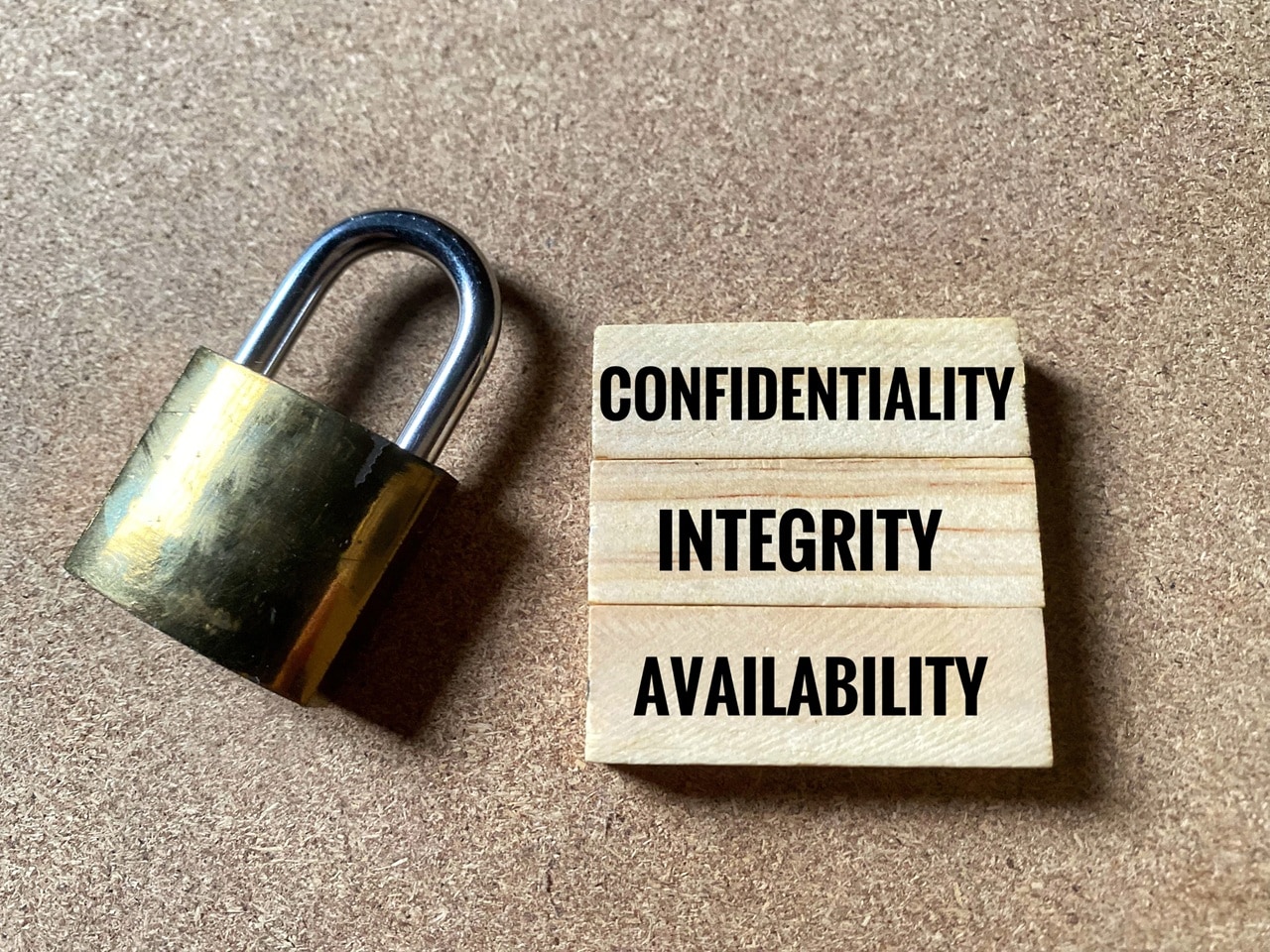 セキュリティのCIA(3要素)とは?対策例でわかる機密性・完全性・可用性