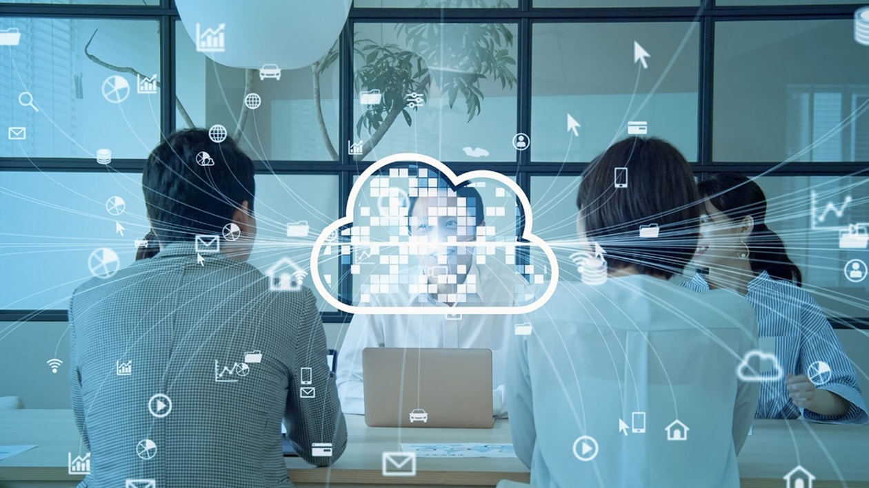 中小企業こそ情報セキュリティ対策が重要!IPAガイドラインや取り組むべき対策方法を紹介!