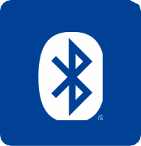 Bluetooth HSP / HFP対応