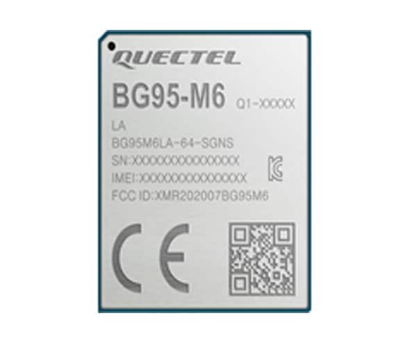 BG95-M6