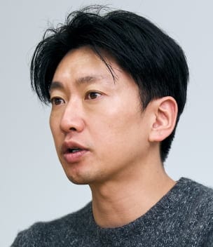 水野雄介