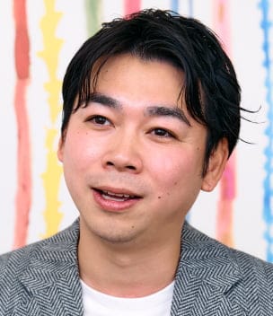 増田晃一