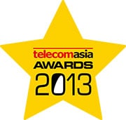 Telecom Asia Awards